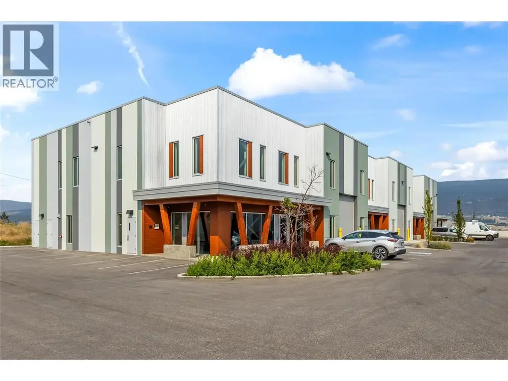 2173 Optic Court Unit# 201, Kelowna