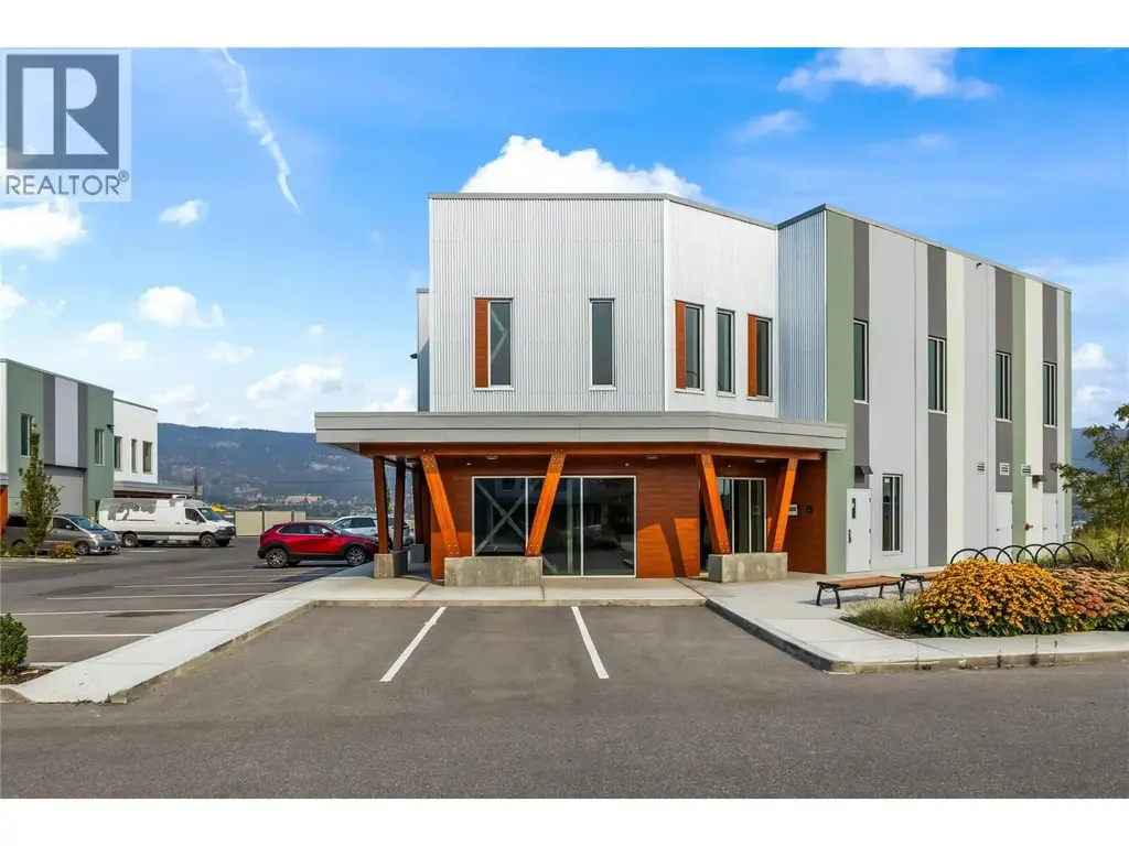 2175 Optic Court Unit# 301, Kelowna