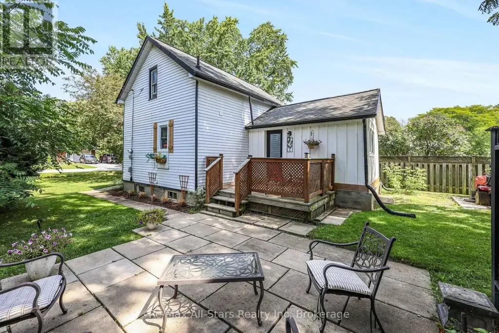 283 Margaret Street, Meaford