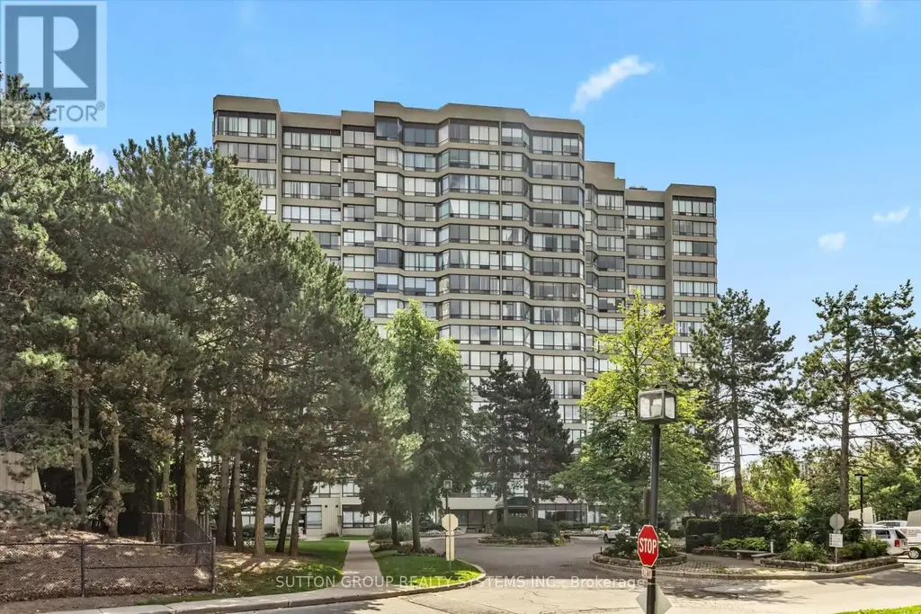 609 - 26 Hanover Road, Brampton (Queen Street Corridor)