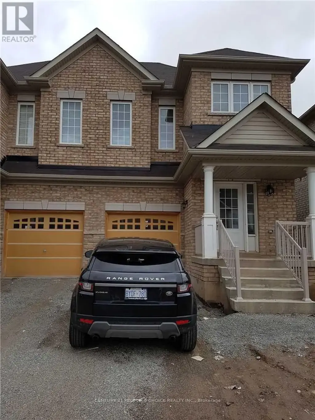 Bsmt - 38 Yardley Crescent, Brampton (Credit Valley)