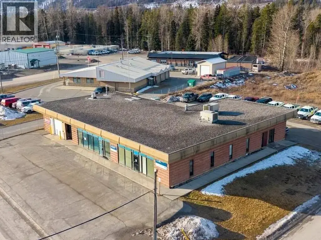603 Pine Avenue, Sparwood