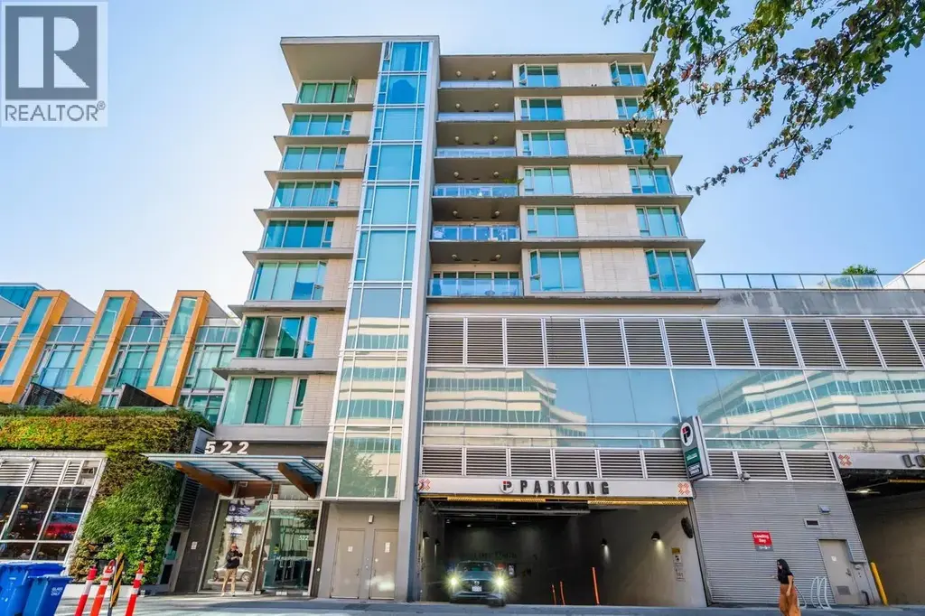 812 522 W 8th Avenue, Vancouver