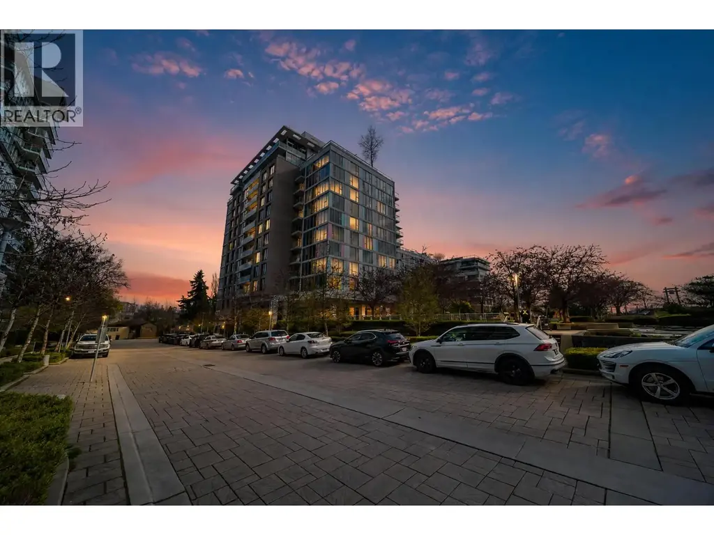 825 8988 Patterson Road, Richmond