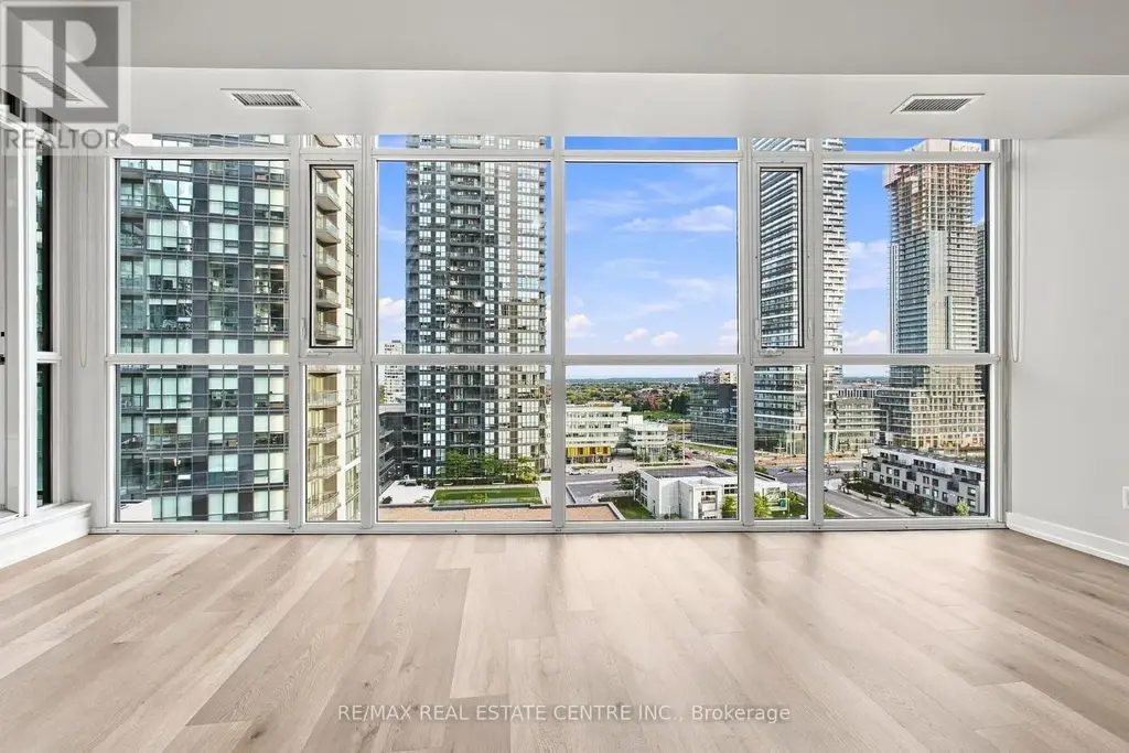 1103 - 4065 Brickstone Mews, Mississauga (City Centre)