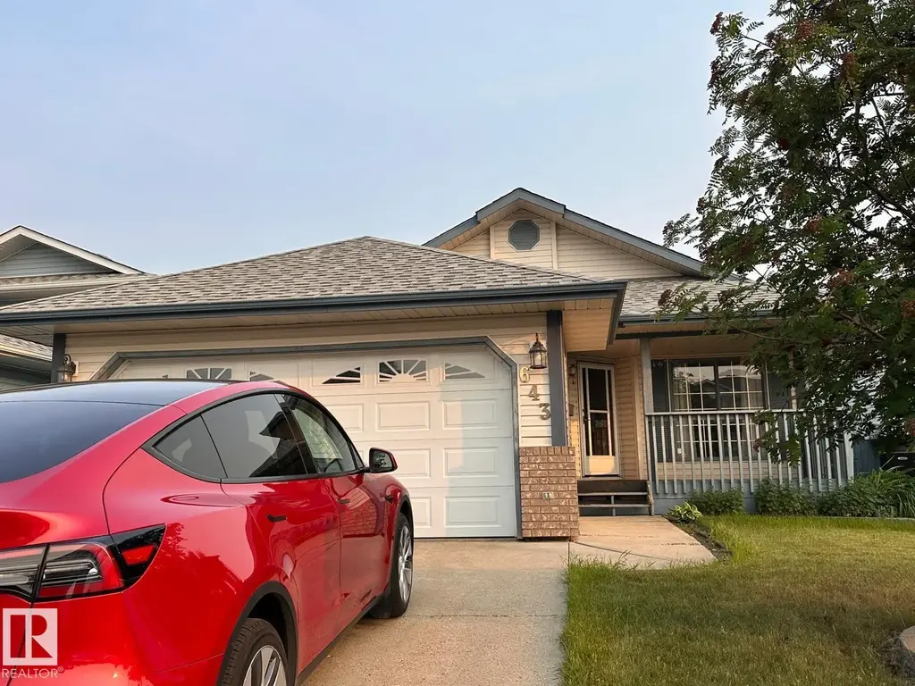 643 Jenner Cove Cv Nw, Edmonton