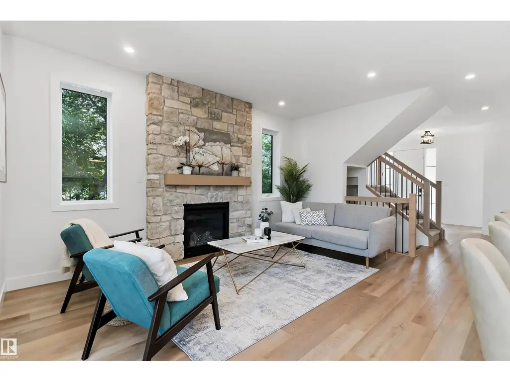 14512 86 Av Nw, Edmonton