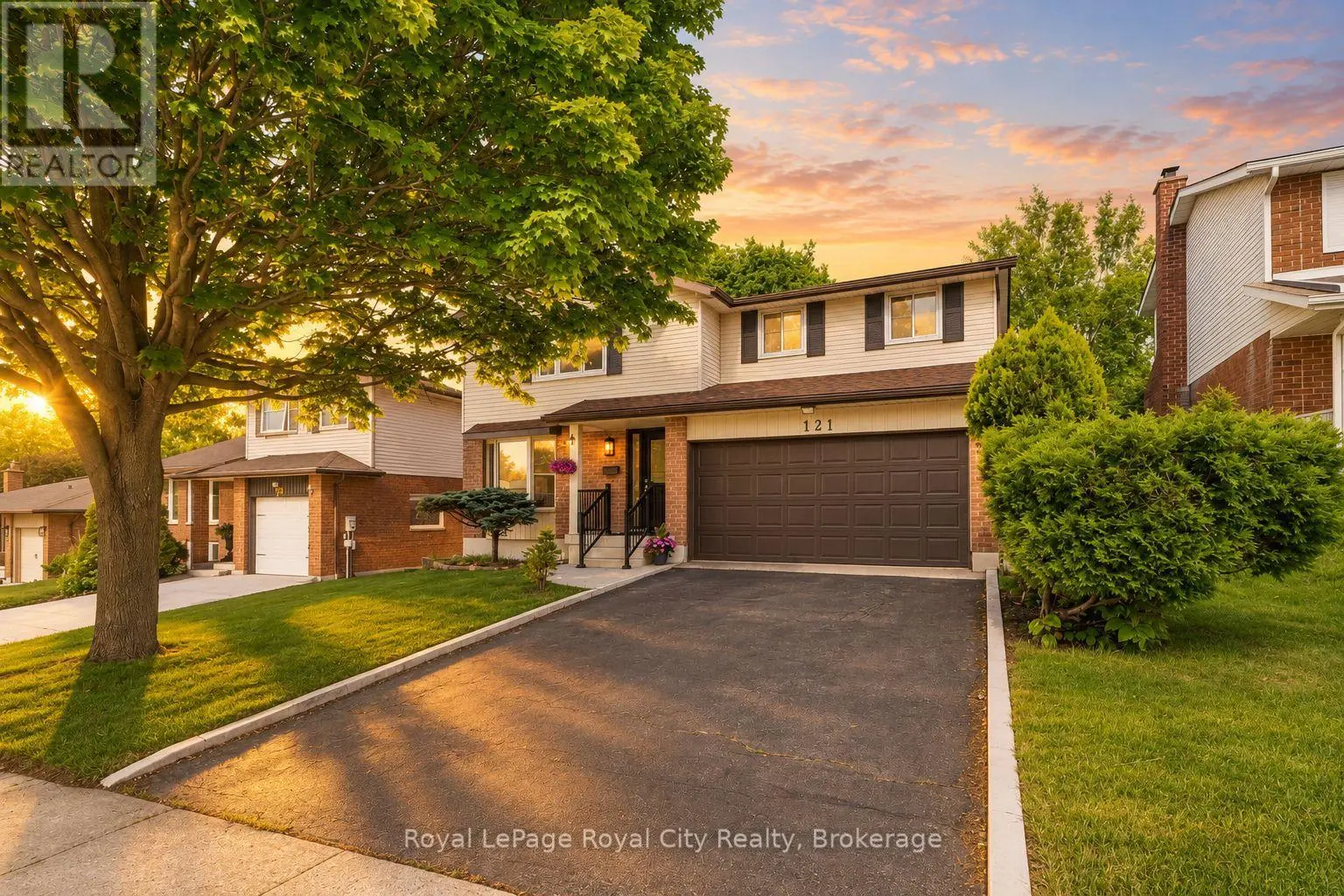 121 Imperial Road N, Guelph (Willow West/Sugarbush/West Acres)