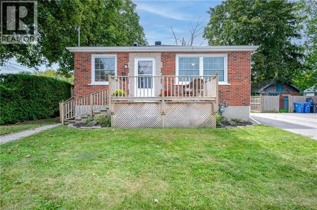 25 Morris Street, Guelph