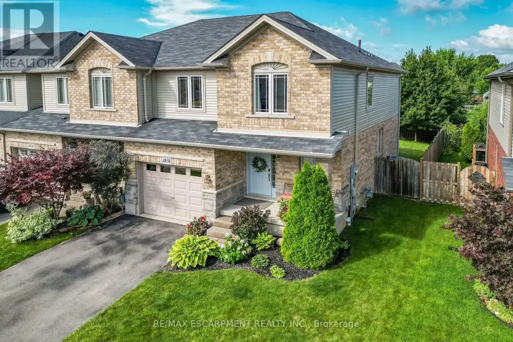 4838 Adam Court, Lincoln (Beamsville)