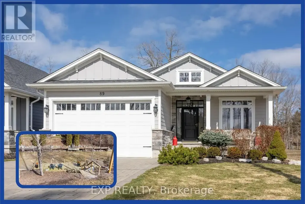 89 Gill Road, Lambton Shores (Grand Bend)