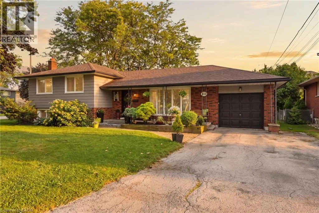 314 Harmony Road, Ancaster