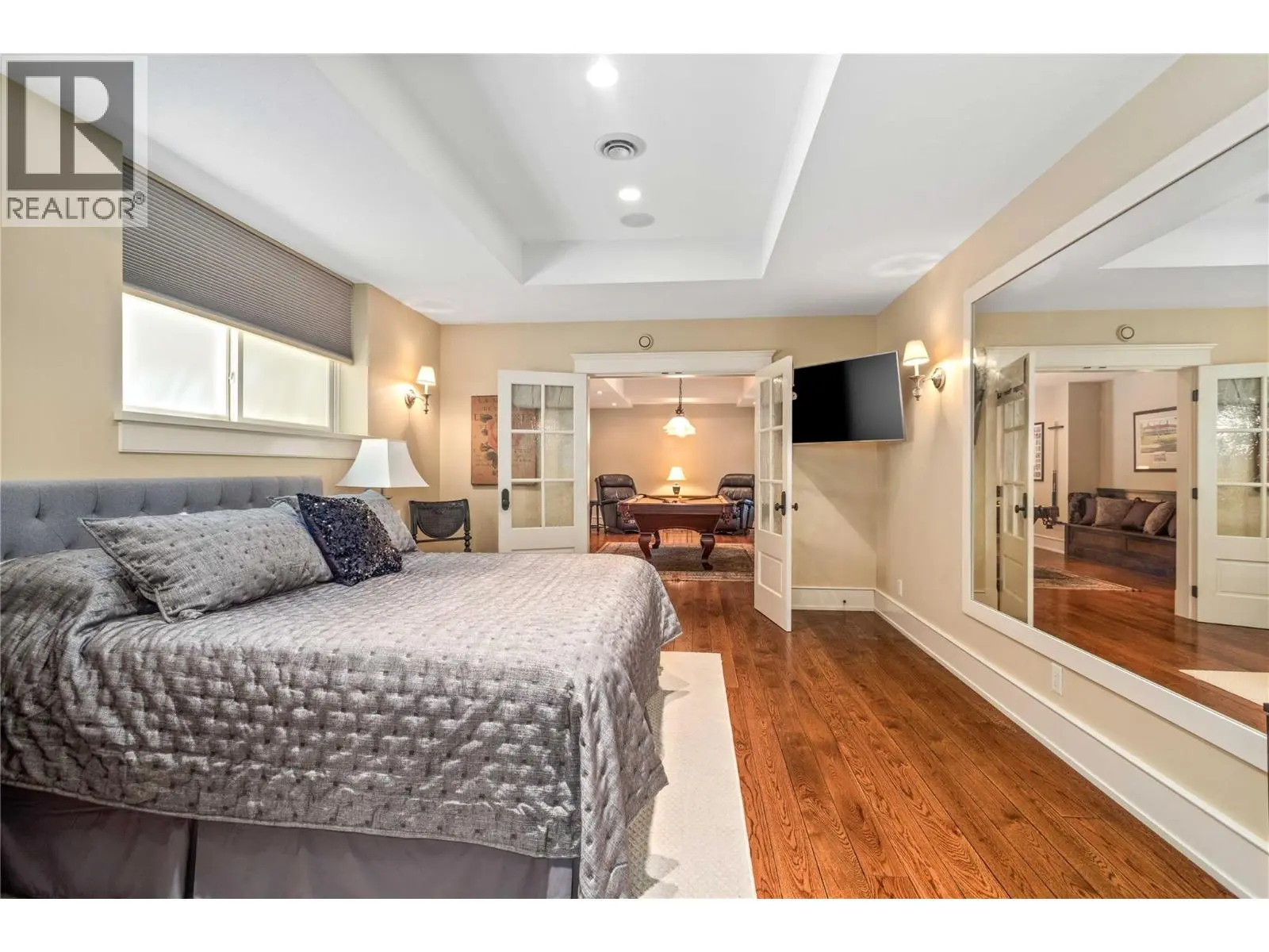 1173 Parkbluff Lane. Kelowna, British Columbia