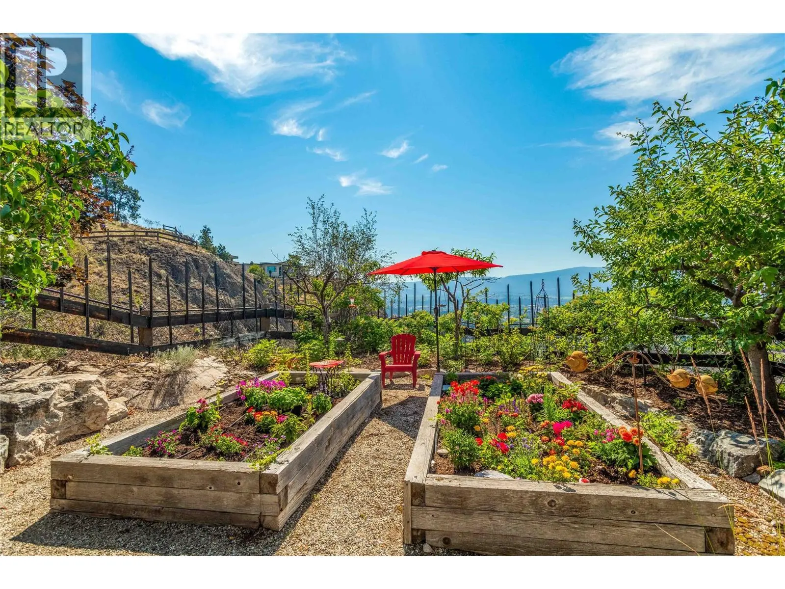 1173 Parkbluff Lane. Kelowna, British Columbia