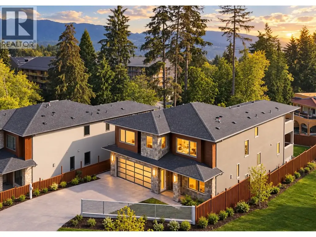 1170 Tuxedo Drive, Port Moody