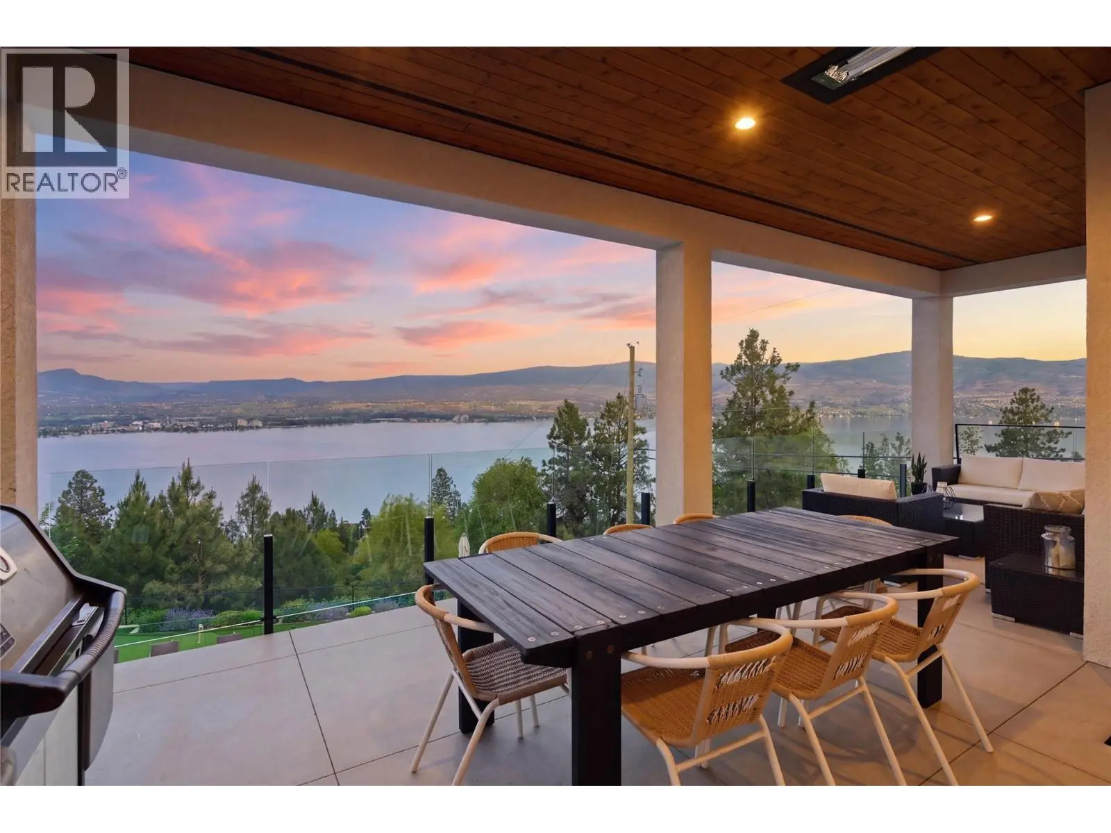 695 Lake Court. West Kelowna, British Columbia