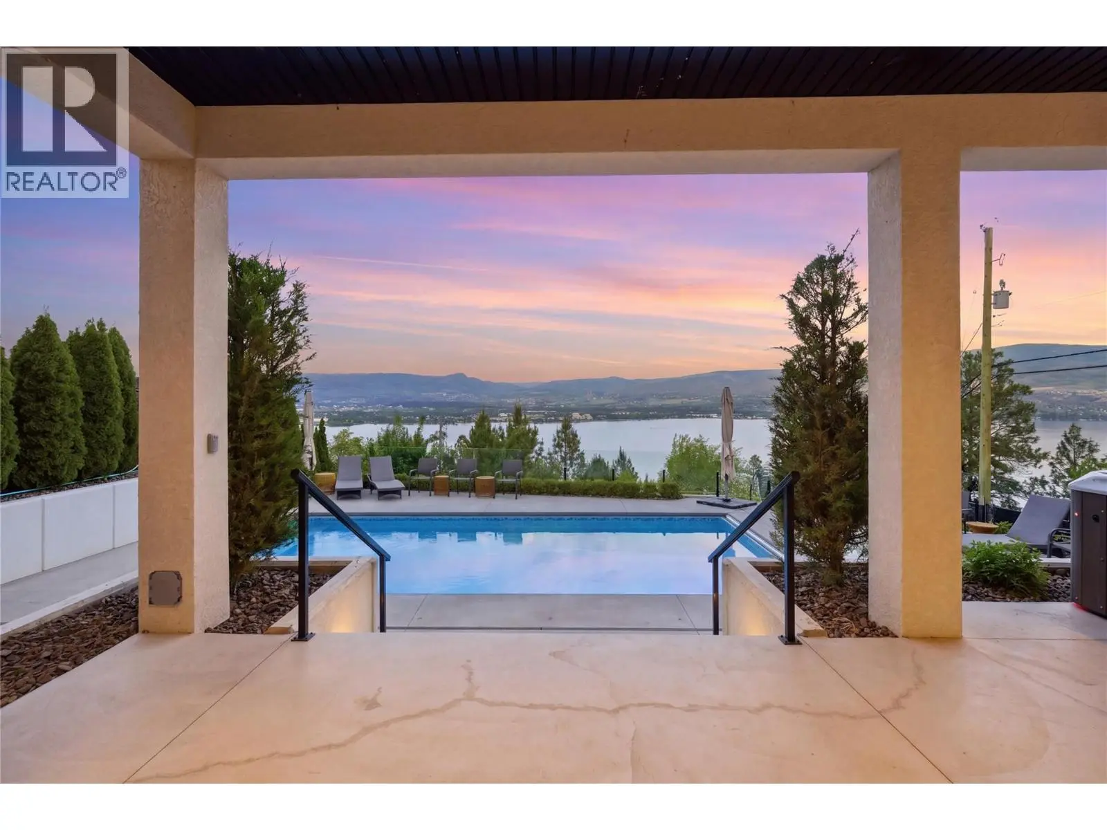695 Lake Court. West Kelowna, British Columbia