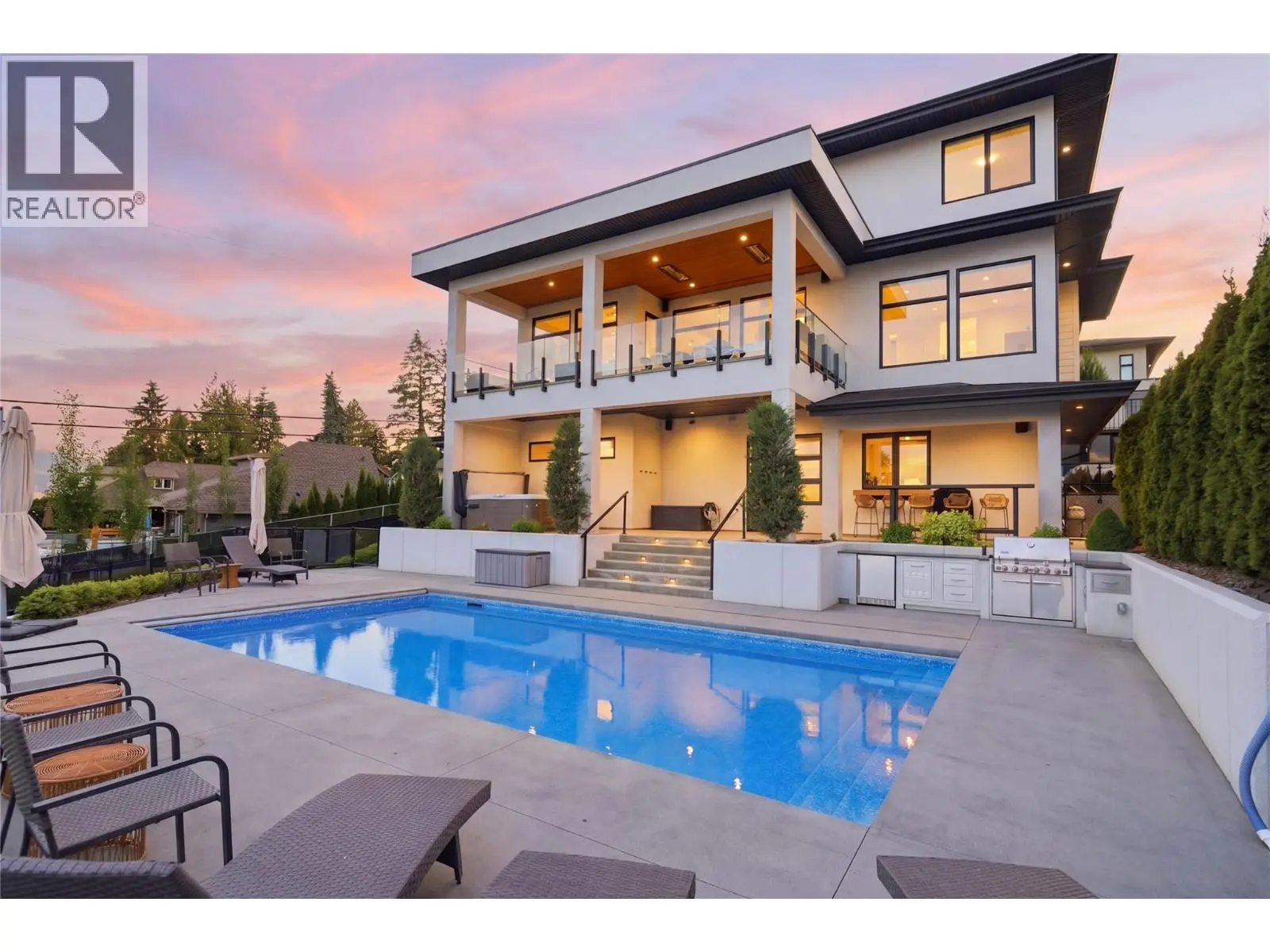 695 Lake Court. West Kelowna, British Columbia
