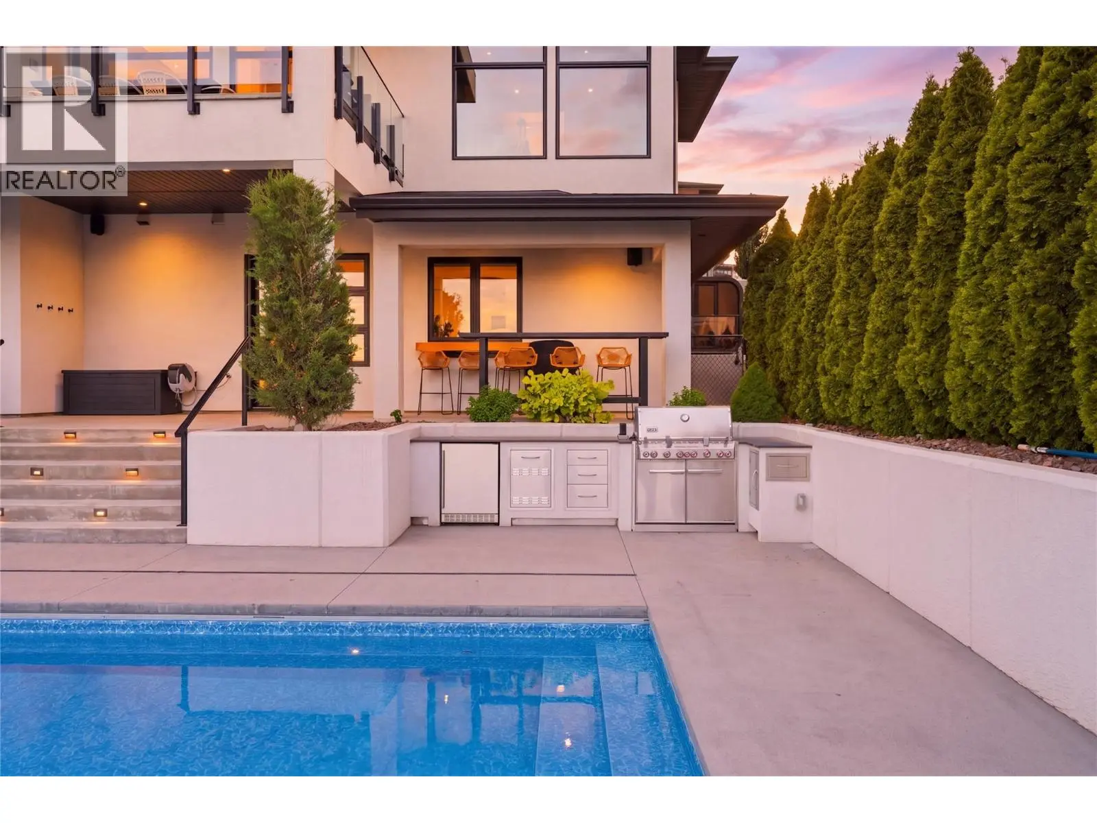 695 Lake Court. West Kelowna, British Columbia