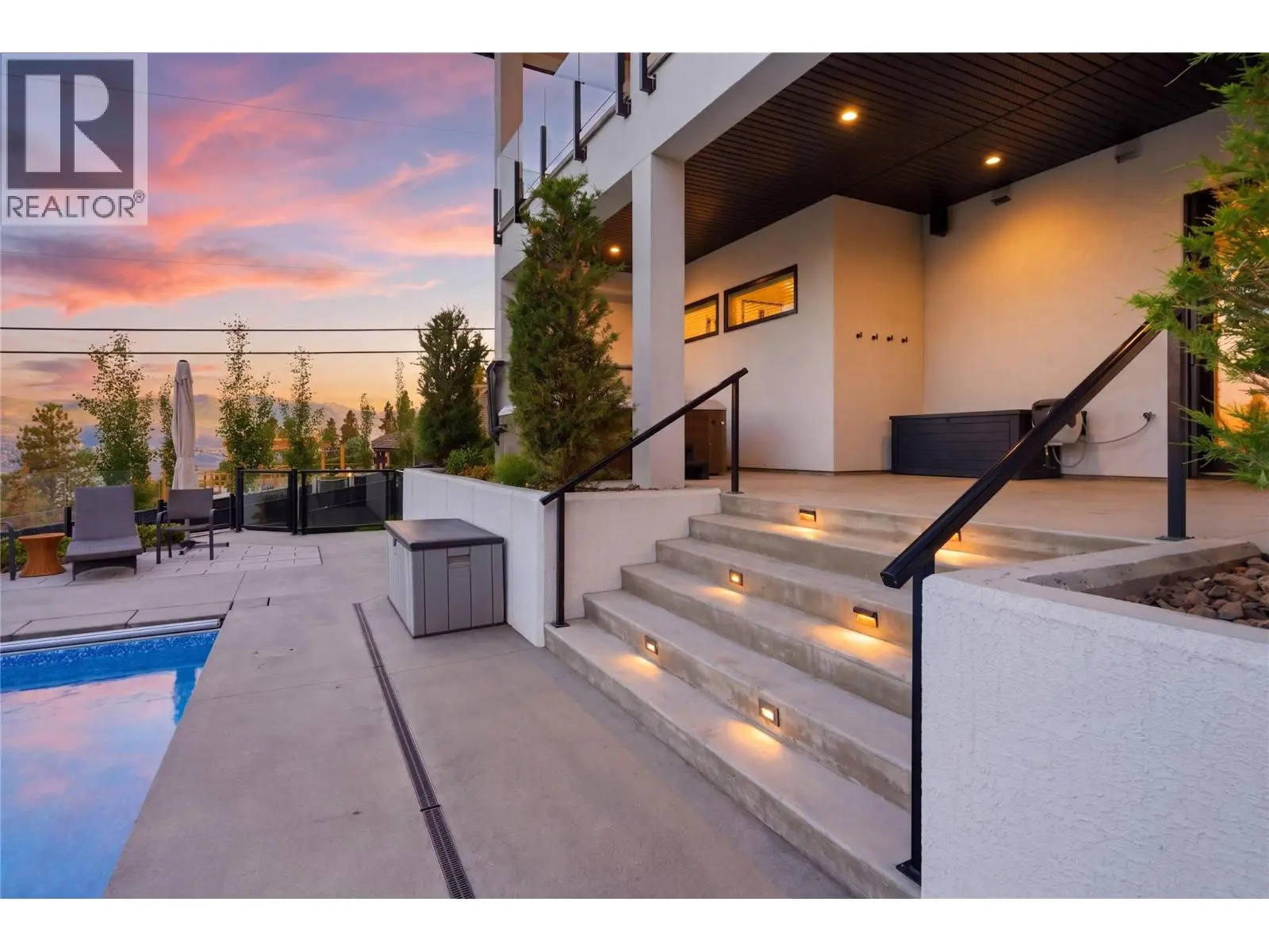 695 Lake Court. West Kelowna, British Columbia