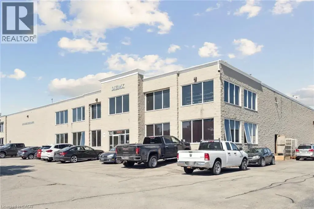 70 Innovation Drive Unit# 2, Hamilton