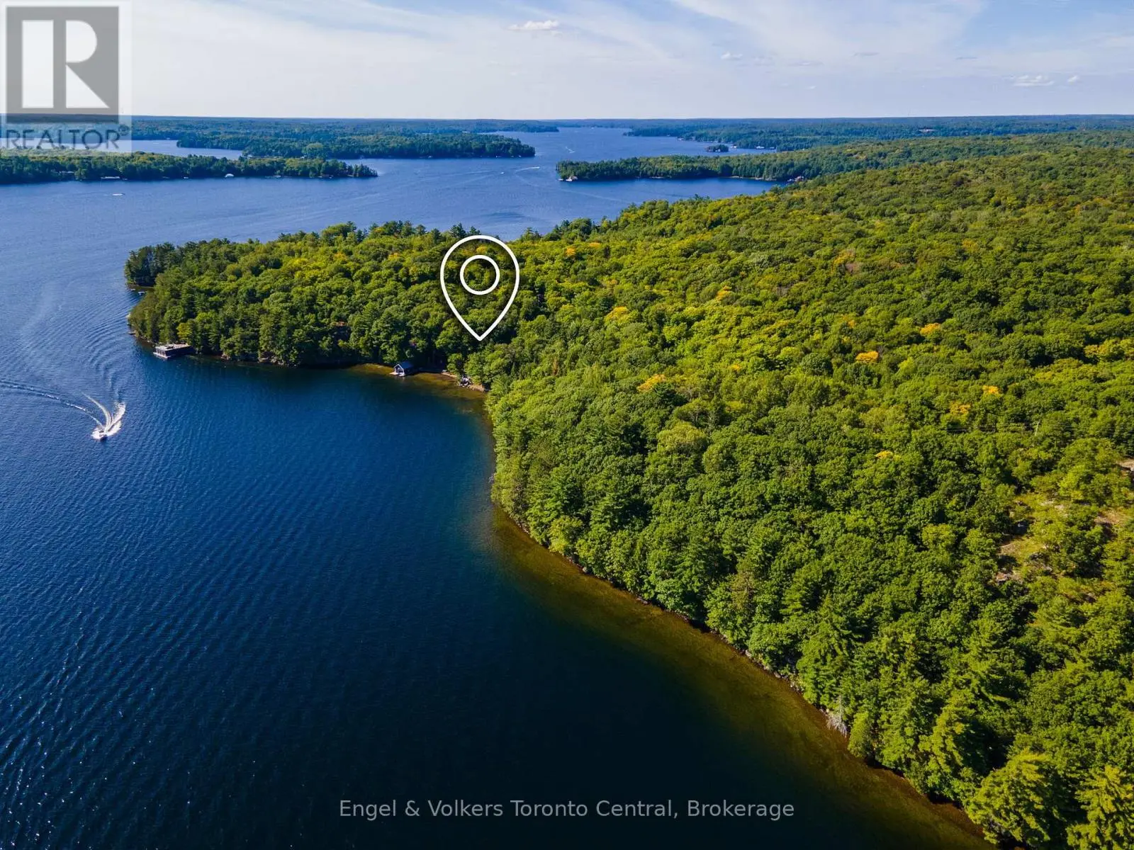 1246 Purdy Road, Muskoka Lakes (Watt)