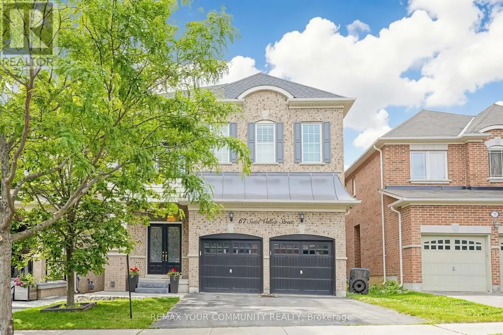 67 Sand Valley Street, Vaughan (Patterson)