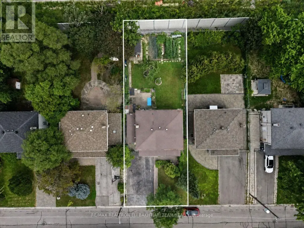 180 Woodsworth Road, Toronto (St. Andrew-Windfields)