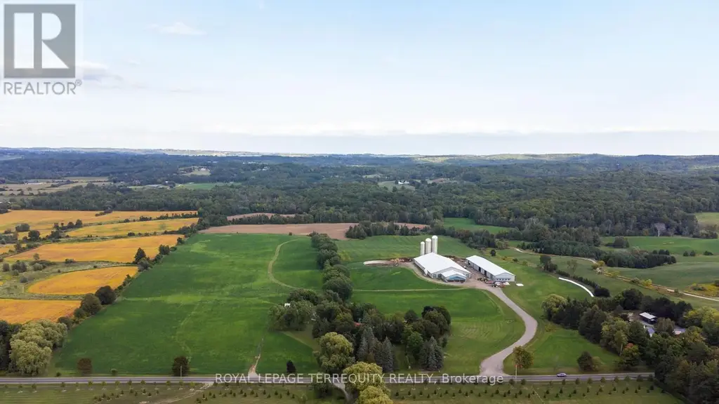 15625 8th Concession Road, King