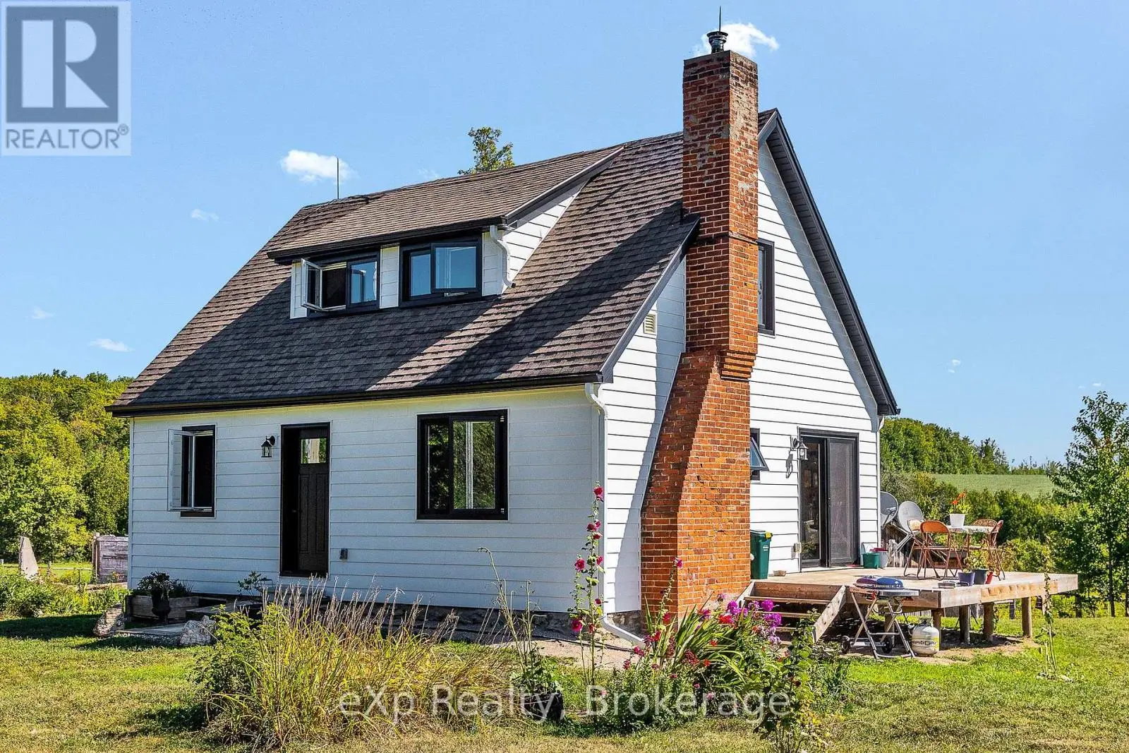 58111 12th Line, Meaford