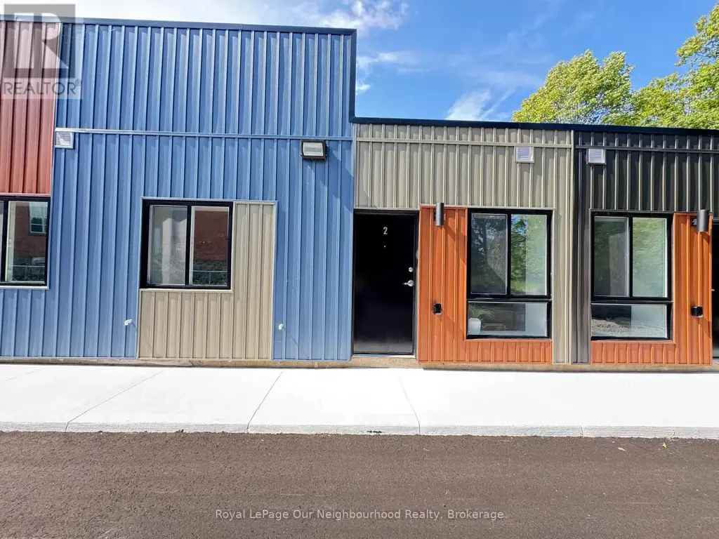 2 - 199 Pine Street, Tay (Waubaushene)