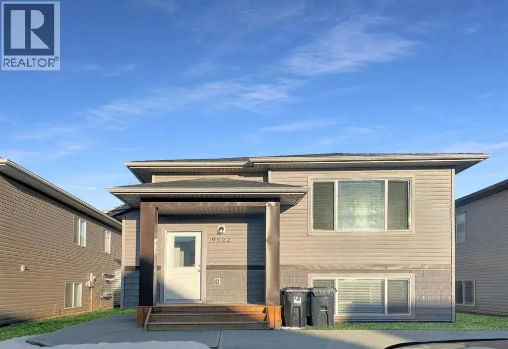 A, 9522 112 Avenue, Clairmont