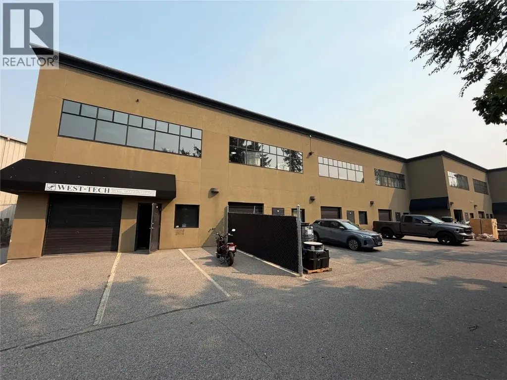 1907 Baron Road Unit# 101, Kelowna