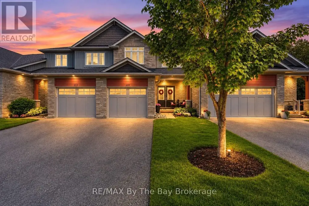 135 Conservation Way, Collingwood