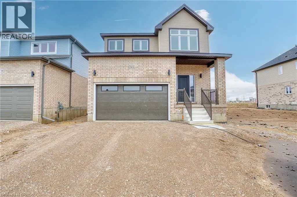 30 Ford Drive, Stratford