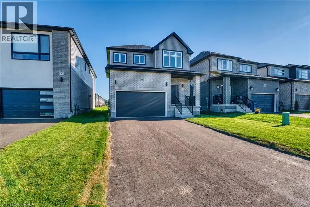 46 Ford Drive, Stratford