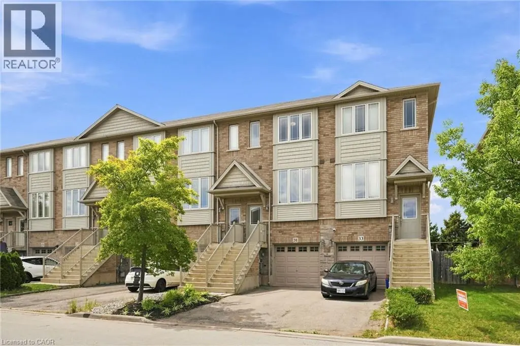 31 Edenrock Drive, Stoney Creek
