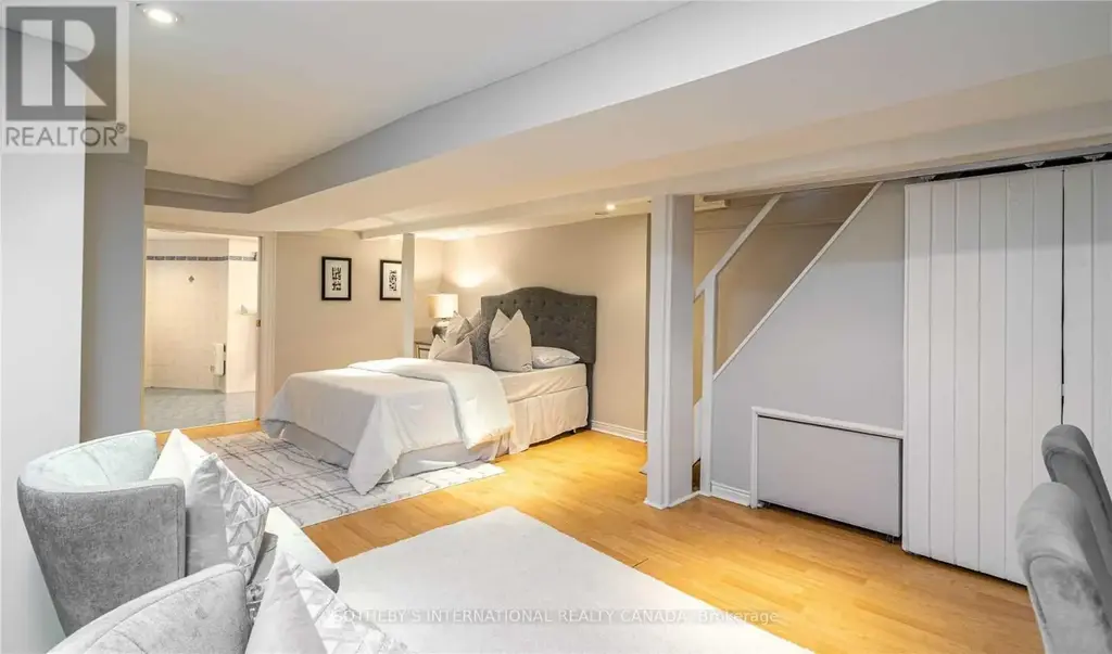 Lower - 213 Shaw Street, Toronto (Trinity-Bellwoods)
