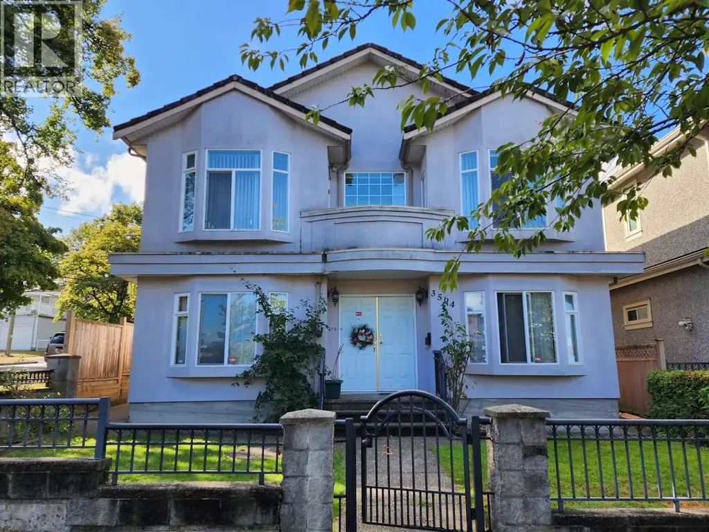 35xx Normandy Drive, Vancouver