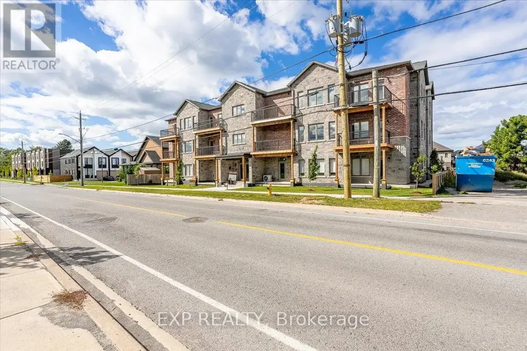 201 - 163 Port Robinson Road, Pelham (Fonthill)