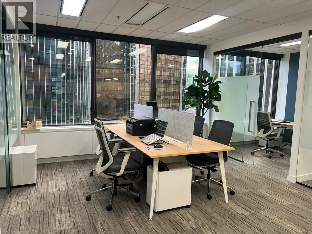 732 1055 Dunsmuir Street, Vancouver