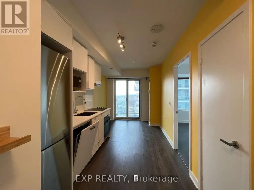 3213 - 195 Redpath Avenue, Toronto (Mount Pleasant West)