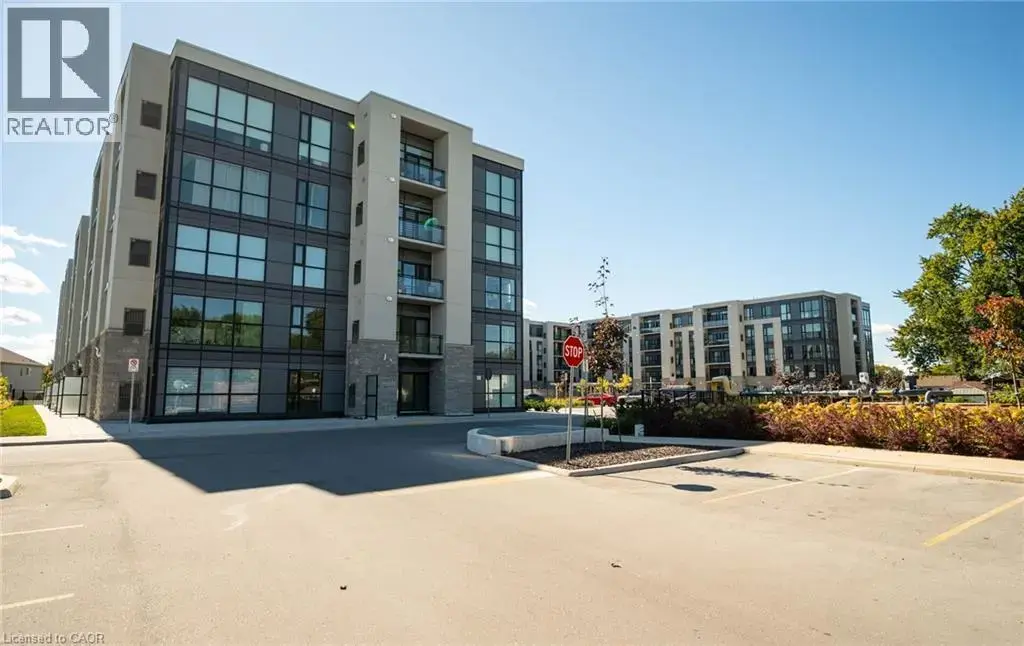 50 Herrick Avenue Unit# Lp09, St. Catharines