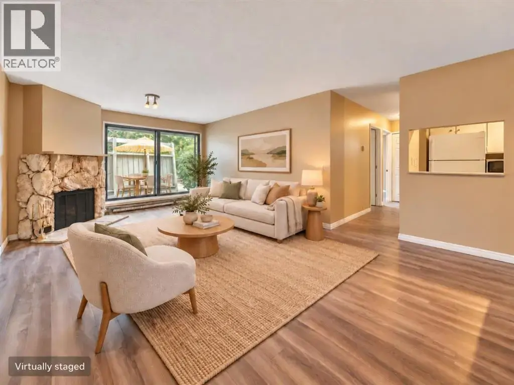 111, 10120 Brookpark Boulevard Sw, Calgary