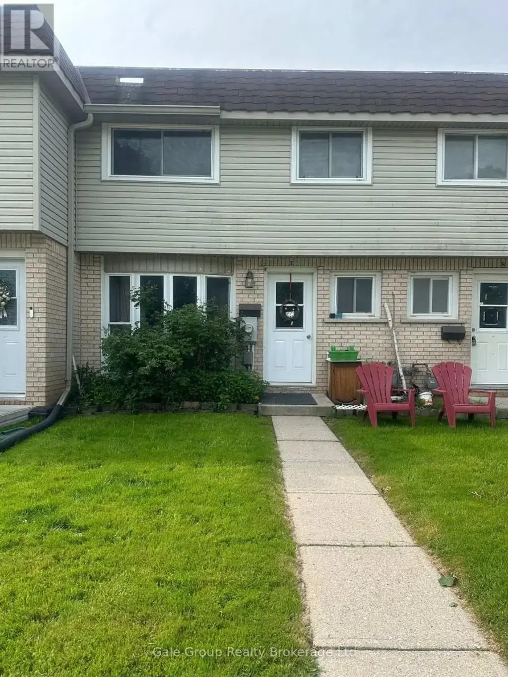 7 - 75 Springbank Avenue N, Woodstock (Woodstock - North)