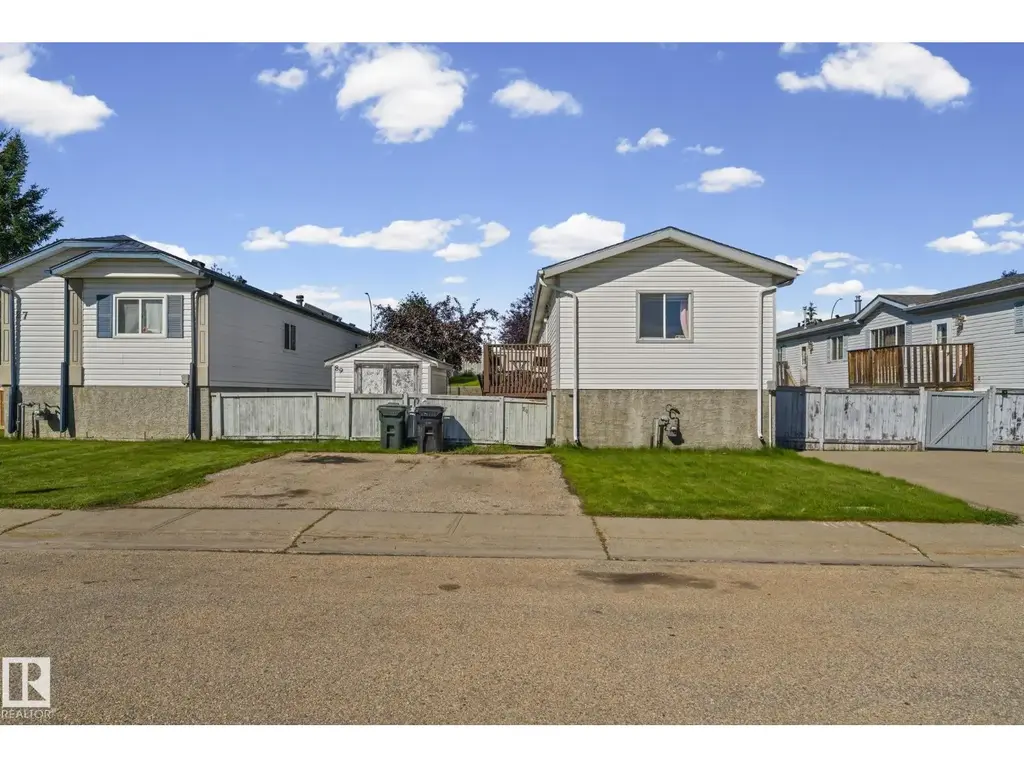 89 Springfield Cr, Spruce Grove
