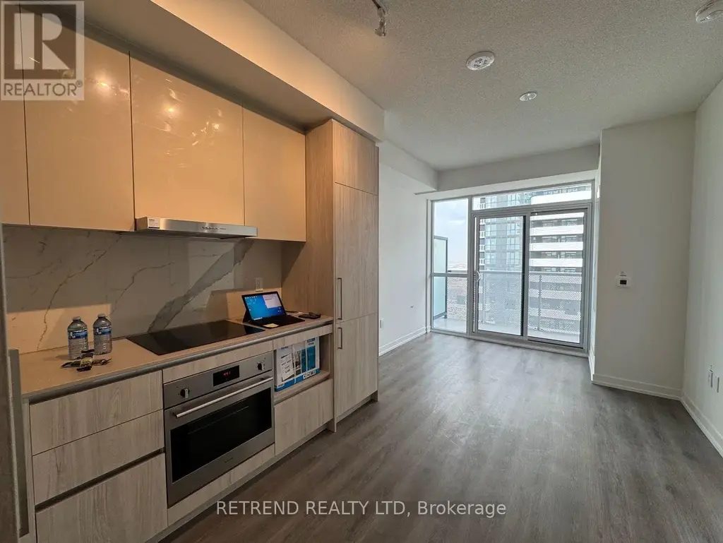 4001 - 225 Commerce Street E, Vaughan (Vaughan Corporate Centre)