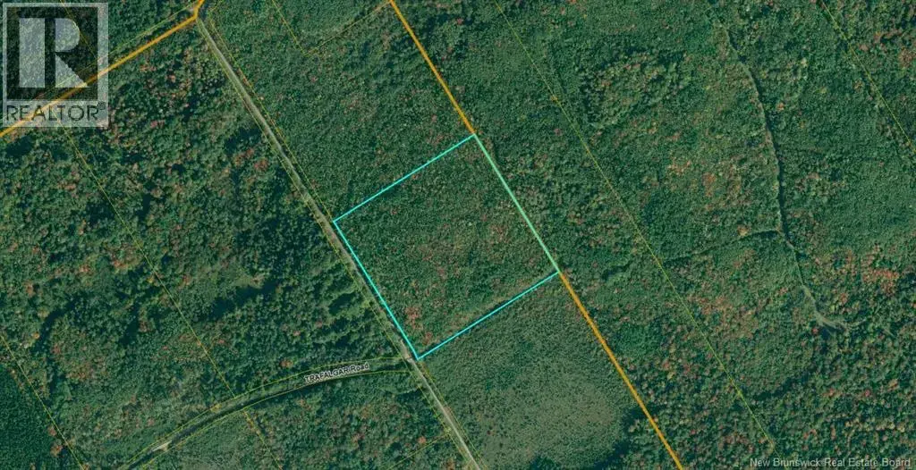 Lot 021 Branch Road, Dundas