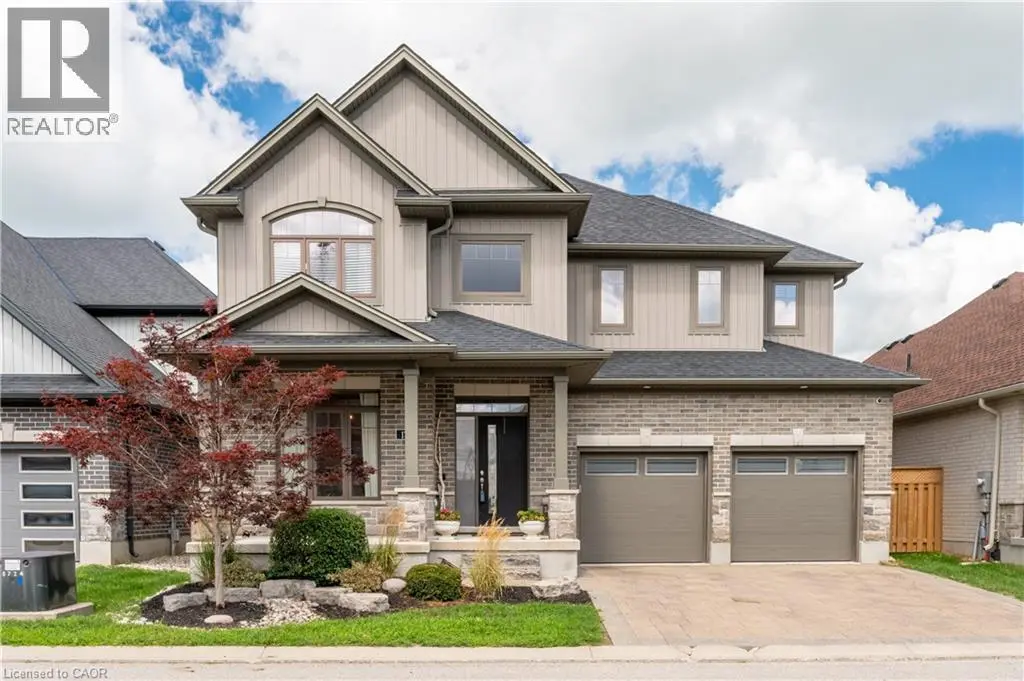1061 Eagletrace Drive Unit# 174, London