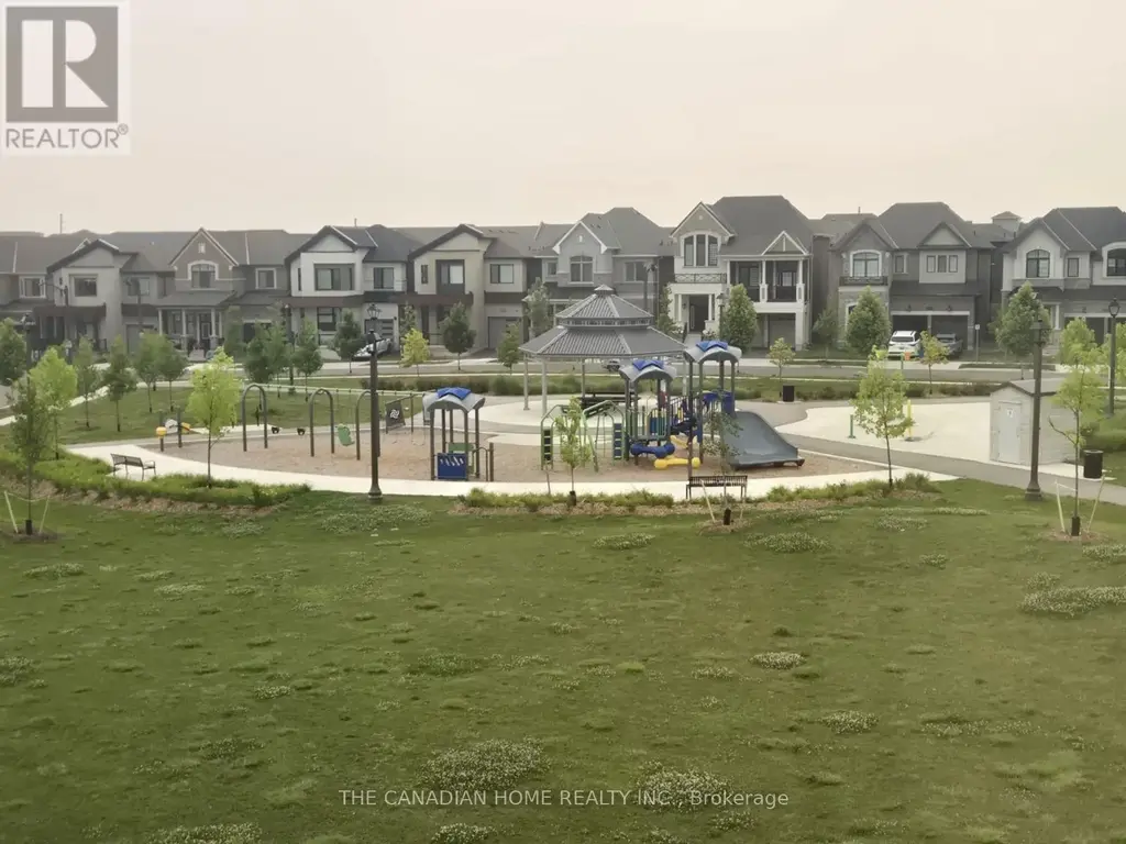 3155 Travertine Drive, Oakville (NW Northwest)